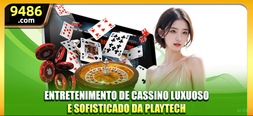 Conta br333 sincronizada site e app