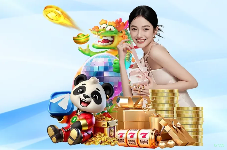 Slots br333 - Sweet Bonanza e caça-níqueis populares