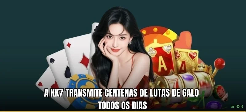 Slots com prêmios br333