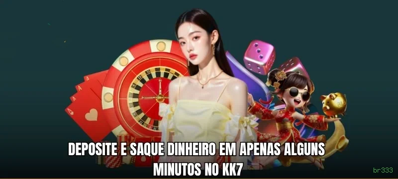 Slots com prêmios br333