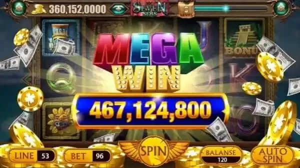 Gates of Olympus slot br333